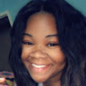 Meet your Posher, Keonna